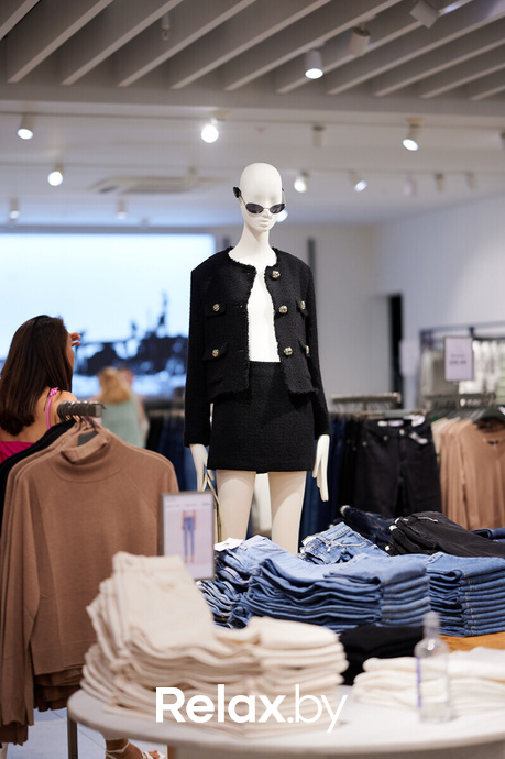 Шопинг-экскурсия со стилистом, фото № 46