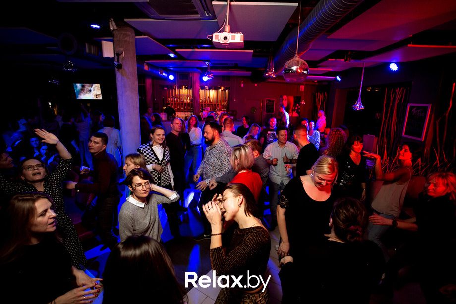 Ночные жители, фото № 61