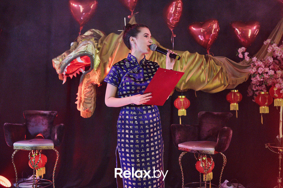 Китайский новый год, фото № 39