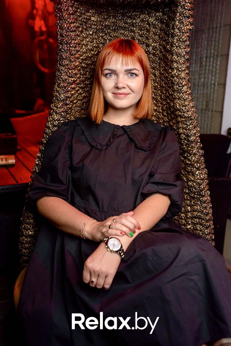 Parker House, фото № 47