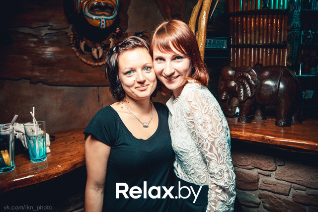 Африка, фото № 6