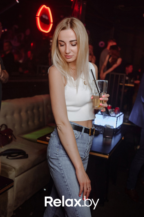 Saturday «Don’t stop the party», фото № 25