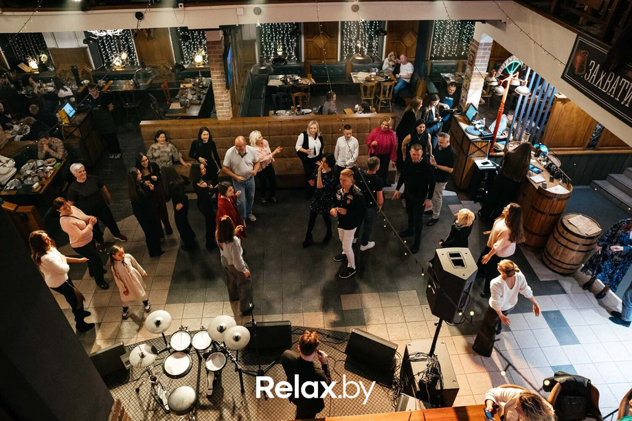 Отдыхаем Броварно, фото № 27