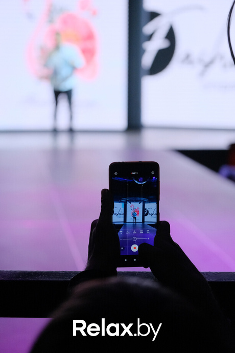 FASHION LINE SHOW 2021, фото № 34