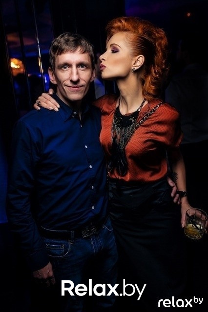 Сладкие парочки прошедшей недели, фото № 33