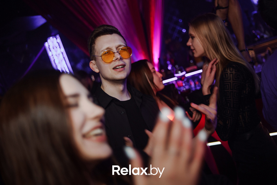 Friday «Blade runner», фото № 25