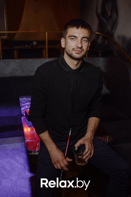 Friday LUXURIA LXR, фото № 23