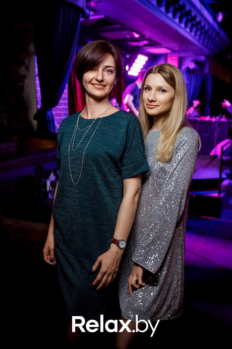 Brooklyn Live!, фото № 46