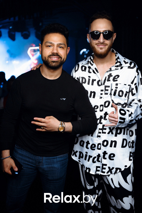 DJ Ametisto, фото № 71