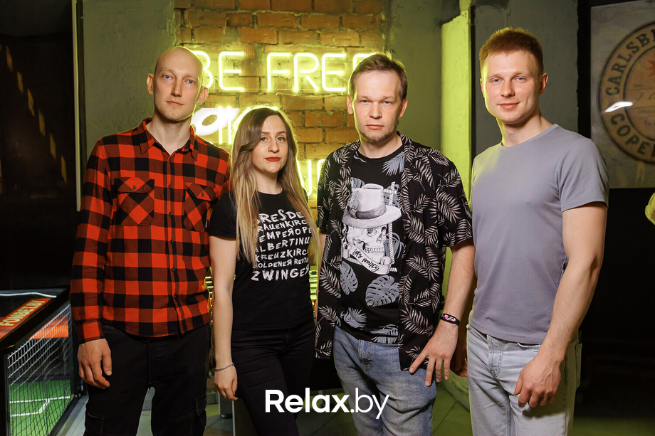 Saturday In Zavod, фото № 43