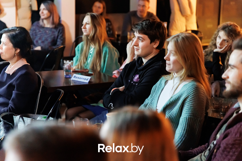 Отчетный концерт, фото № 115