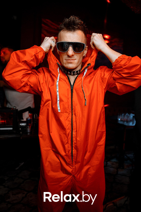 Saturday party, фото № 1