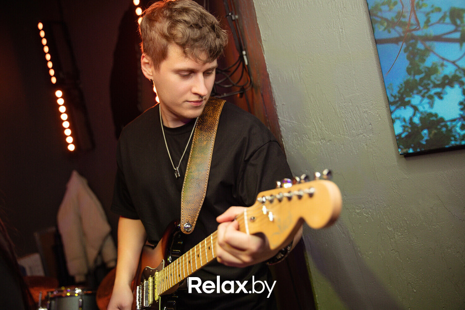 Ночные жители, фото № 32