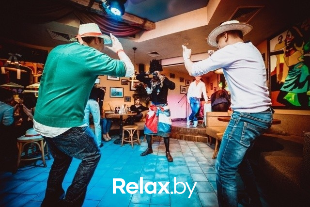 Bacardi Cuba Libre, фото № 17