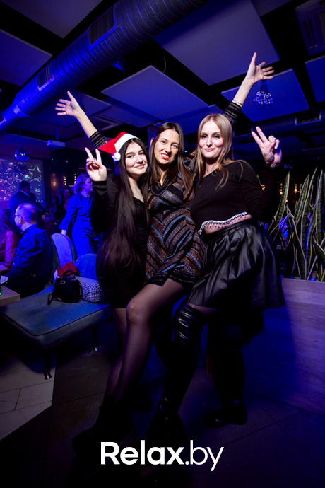 Happy New Year in Terra, фото № 42