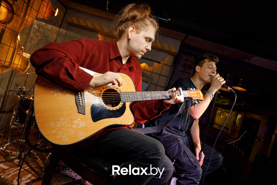 ZAVOD Weekend, фото № 29