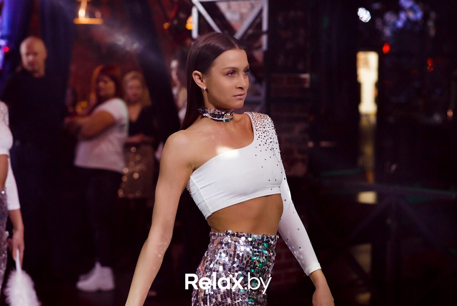 Новогодний Бруклин, фото № 76