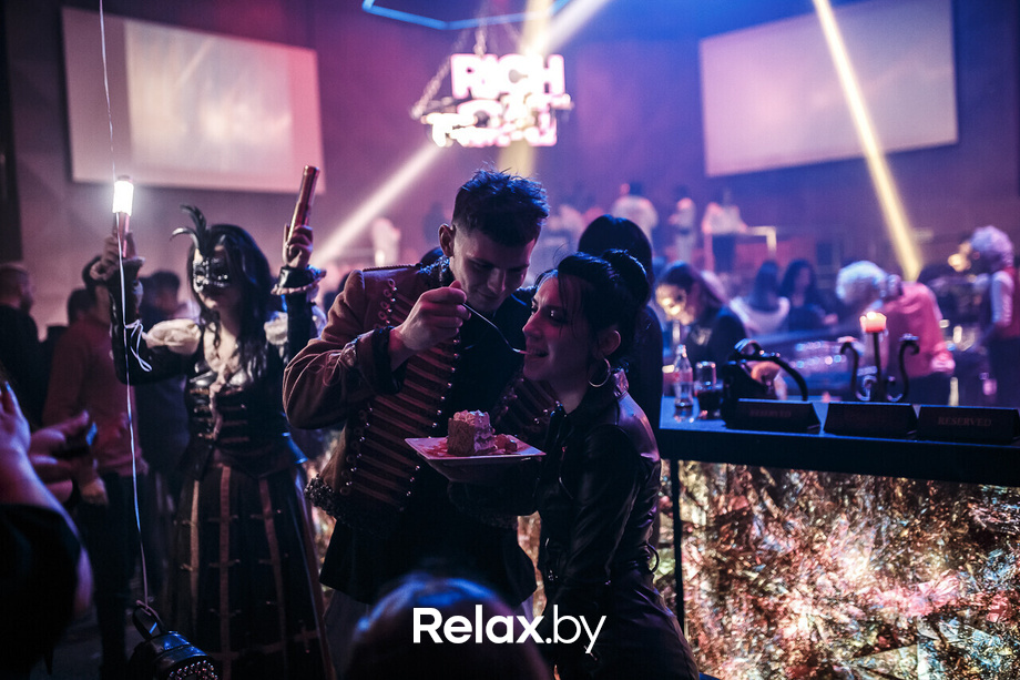 Призрак оперы, фото № 63