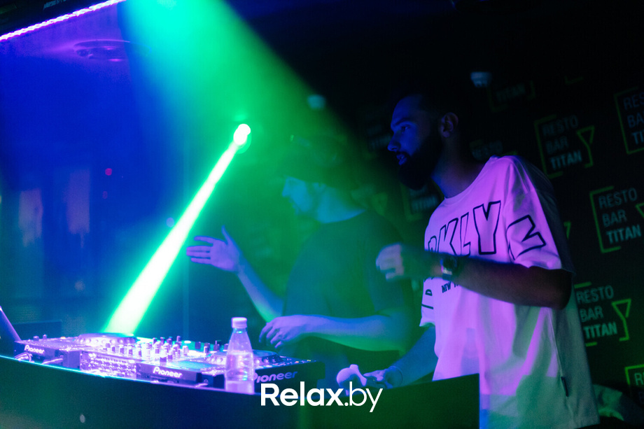 Лето! Давай до свидания!, фото № 41