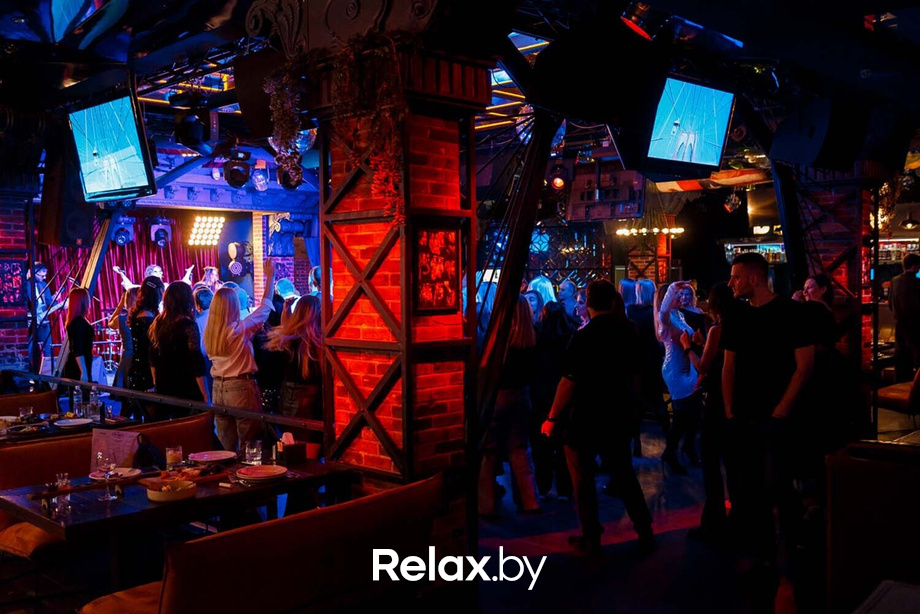 Brooklyn Live!, фото № 14