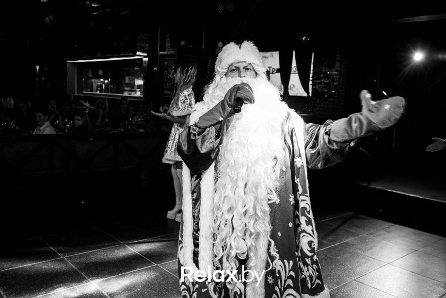 Новогодний Бруклин, фото № 2