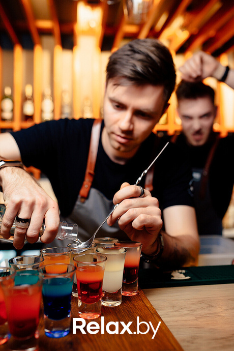 Ночные жители, фото № 81