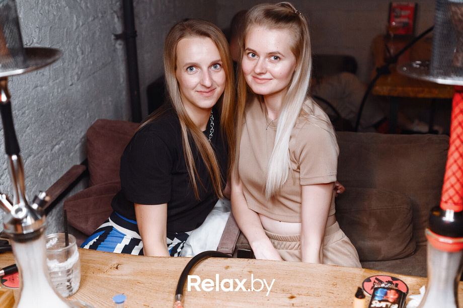 Live Lounge — Юлия Юхневич, фото № 21