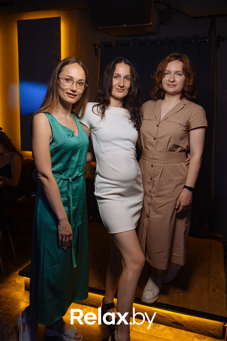 Saturday Party, фото № 60