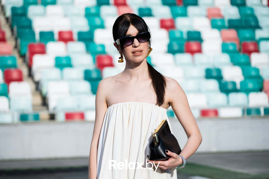 Показ Fashion Fabrique, фото № 64