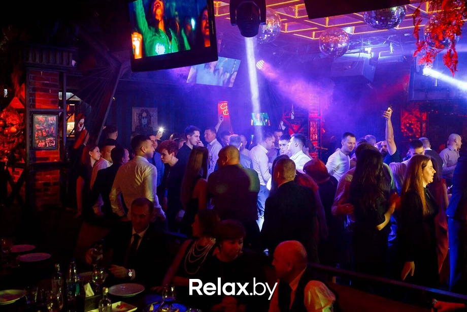 Рождественский Бруклин, фото № 43