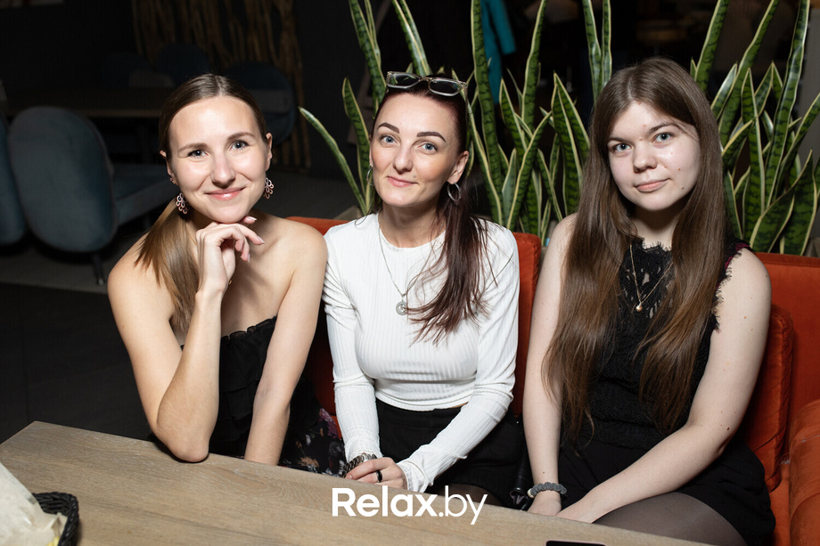 Ночные жители, фото № 3