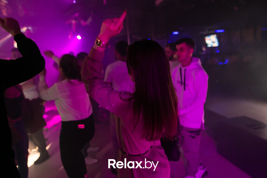 FM party, фото № 15