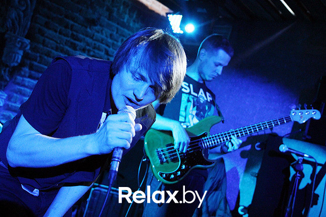 TNT rock club: Canada, фото № 4