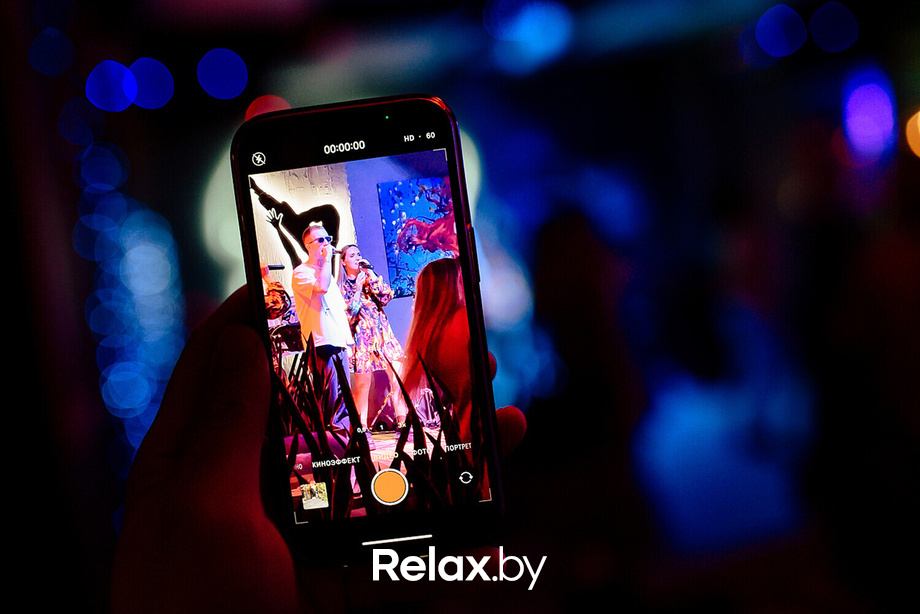 Ночные жители, фото № 47