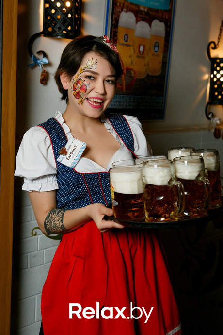 Октоберфест, фото № 38