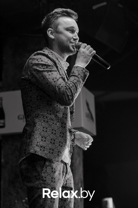 Alen Hit 5 лет творчества, фото № 38