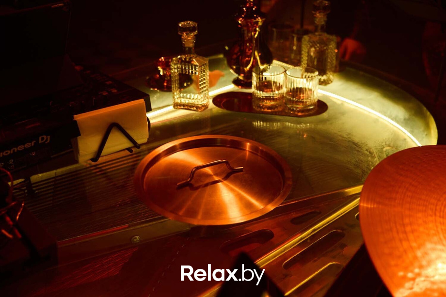 Tribute Depeche Mode, фото № 62