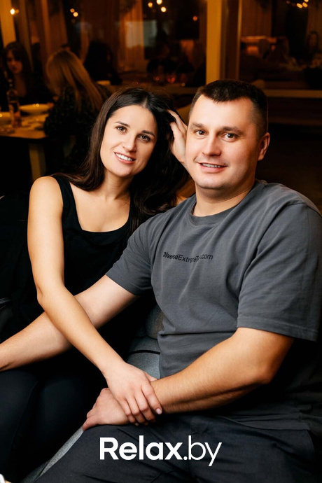 Ночные жители, фото № 33