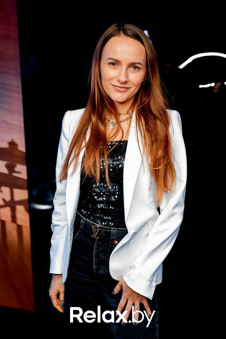 Суббота в Ангелах, фото № 103