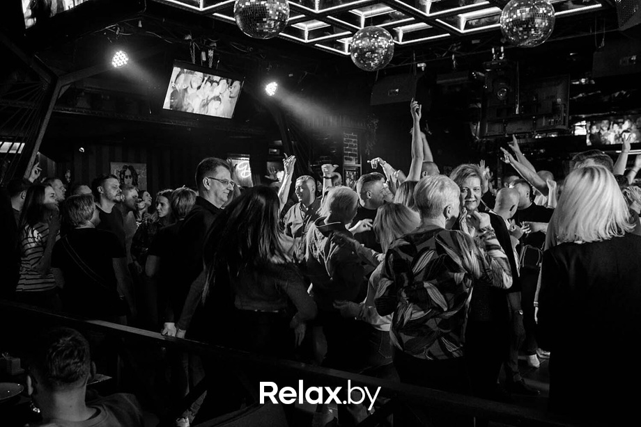 Brooklyn Live!, фото № 38