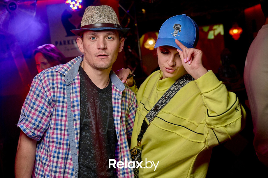 Parker House, фото № 21