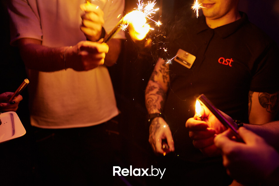 AST Караоке, фото № 27