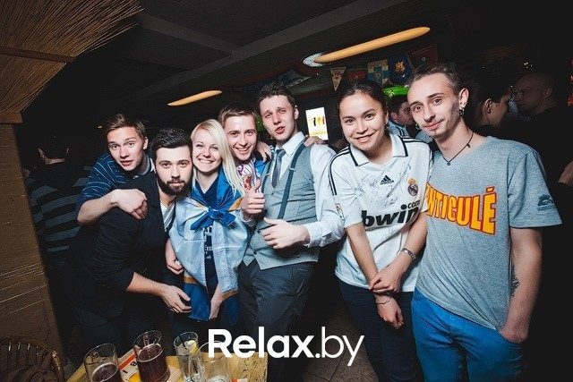 (Реал Мадрид - Барселона) Кубок ИСПАНИИ, фото № 21