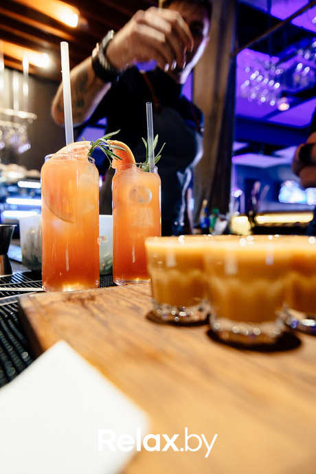 Ночные жители, фото № 55