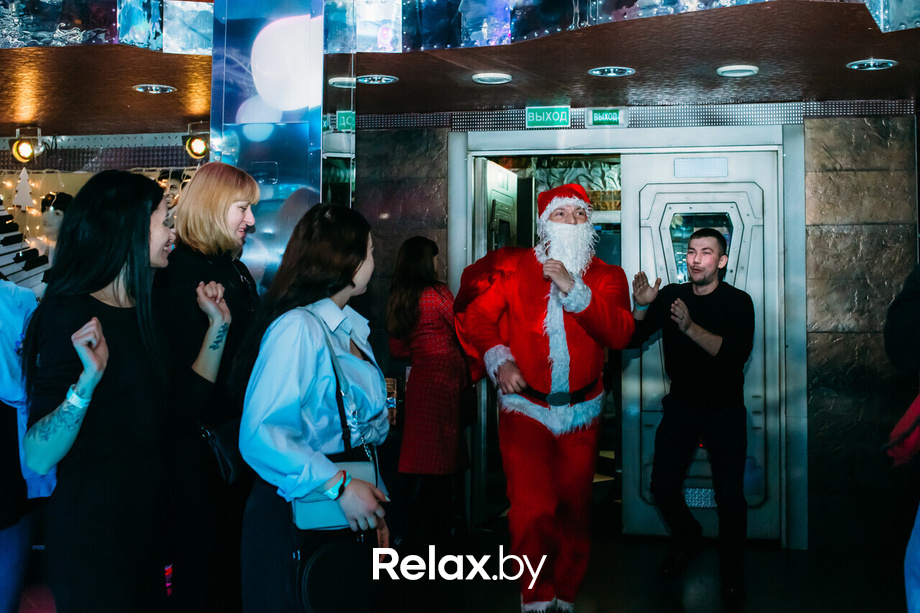 New Year 2, фото № 33