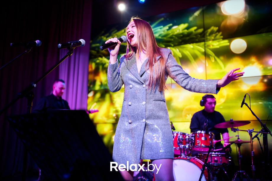 Новый 2021 год, фото № 88