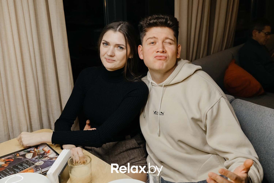 Ночные жители, фото № 27