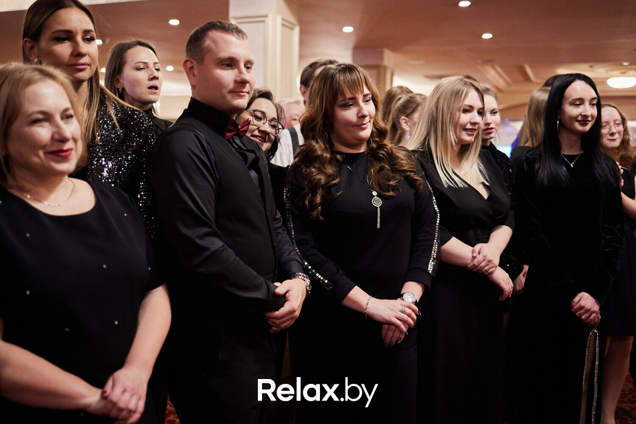 Корпоративы, фото № 95