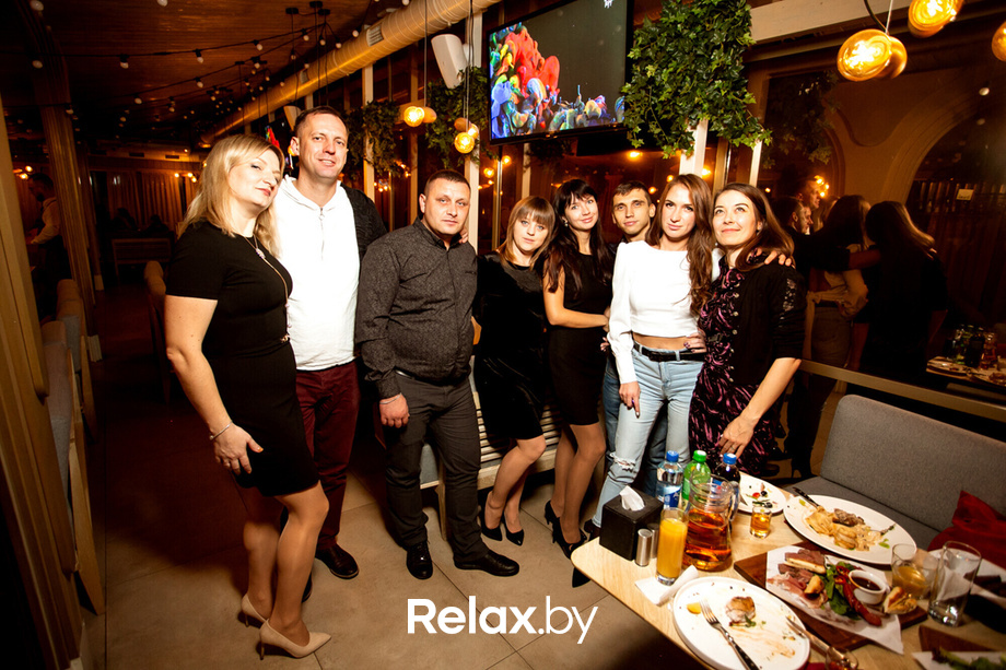 Ночные жители, фото № 51