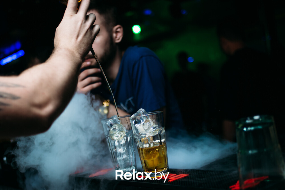 Физкульт - привет Party, фото № 10